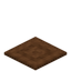 Cornered Brown Carpet