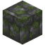 Mossy Cobblestone Bricks