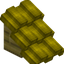 Yellow Roof (Bamboo)