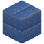 Stacked Blue Ice Bricks