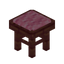 Pink Mangrove Seat