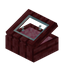 Pink Netherwood Display Case