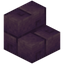 Smooth Sourcestone: Large Bricks Stairs