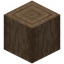 Stripped Joshua Log