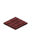 Redwood Pressure Plate