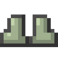 Knightmetal Boots