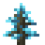 Crystal Sapling