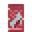 Pink Ivory Door