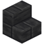 Cut Deepslate Brick Stairs