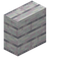 Ashen Vertical Slab