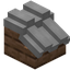 White Roof Block (Jungle)