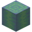 Stripped Glow Log