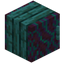 Warped Cabinet