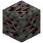 Tuff Redstone Ore