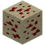 Sand Ruby Ore