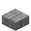 Cut Diorite Brick Slab