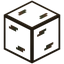 Brown Clear Glass