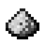 Rhodium Plated Palladium Dust