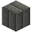 Vertical Cut Tuff