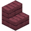 Comet Wood Stairs