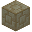 Brick Bordered Sandstone