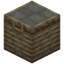 Light Gray Cloth Basket
