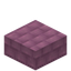 Purple Silt Shingle Slab