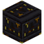 Unamused Gilded Blackstone