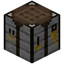 White Mangrove Crafting Table