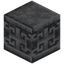 Curly Lodestone Pillar