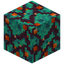 Speckled Warped Wart Block