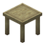 Birch Table
