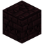 Cracked Nether Bricks