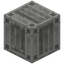 White Shipping Container
