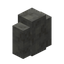 Cut Tuff Wall