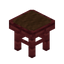 Brown Magnolia Seat