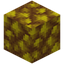 Block of Raw Yellow Limonite