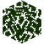 Dark Oak Leaves