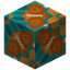 Orange Glazed Terracotta