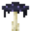 Ink Mushroom