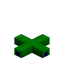 Green Insulated Wire