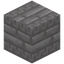 Chiseled White Dacite Bricks