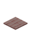 Cherry Pressure Plate