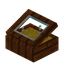 Yellow Aurum Display Case