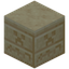 Chiseled Sandstone