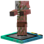 BROKEN Data Model