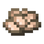 Crushed Raw Iron