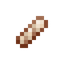 Rose Gold Bolt