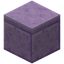 Cut Purple Sandstone