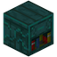 Warped Drawer with Books